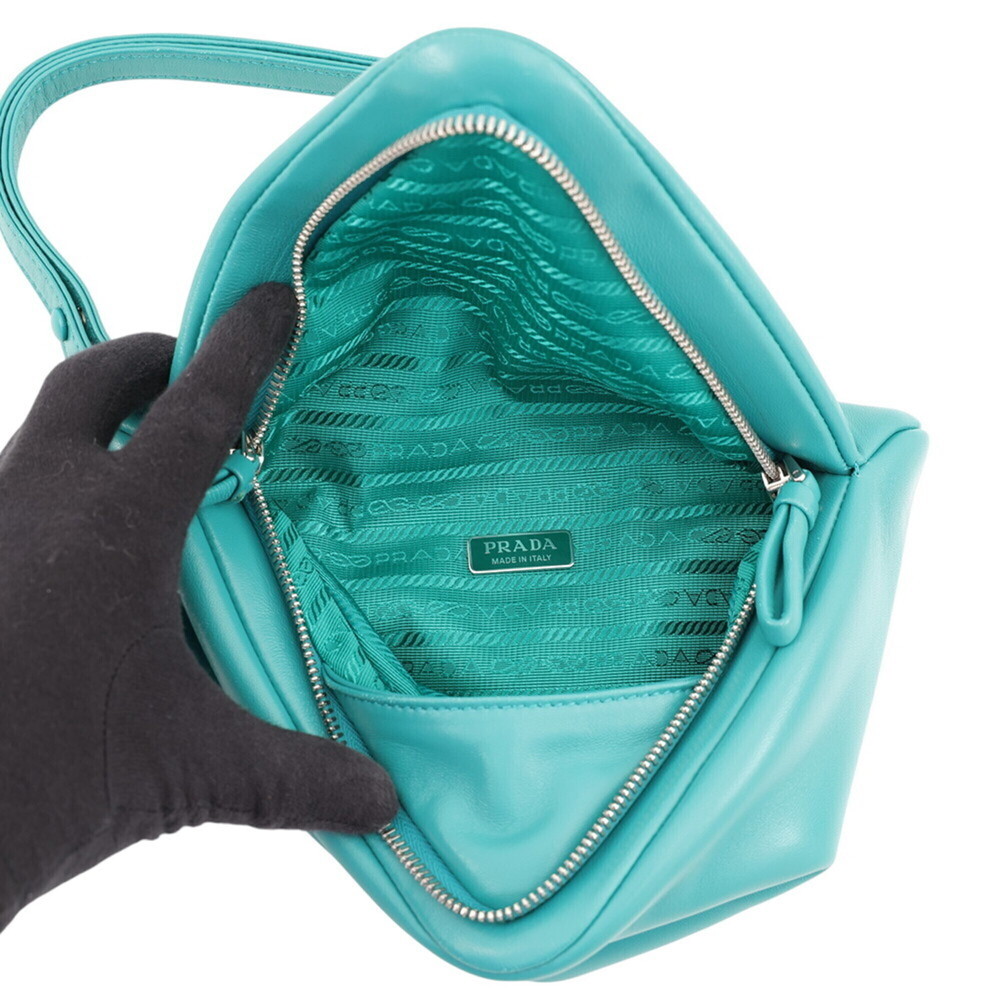 PRADA Bag - Picture 7 of 16